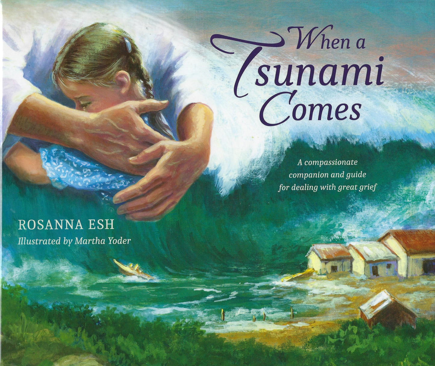 When a Tsunami Comes