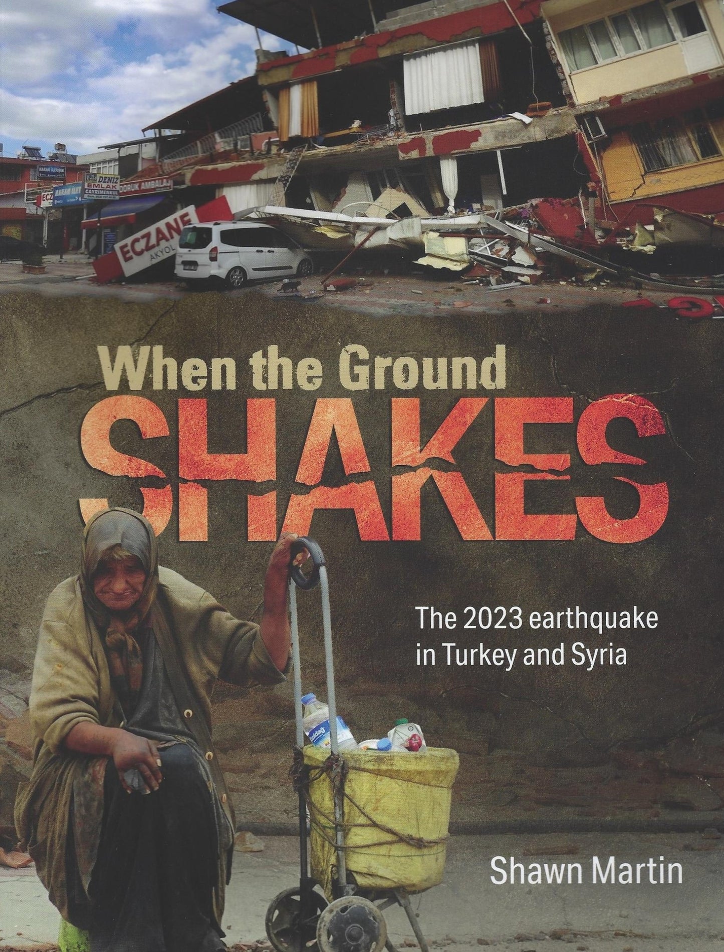 When the Ground Shakes
