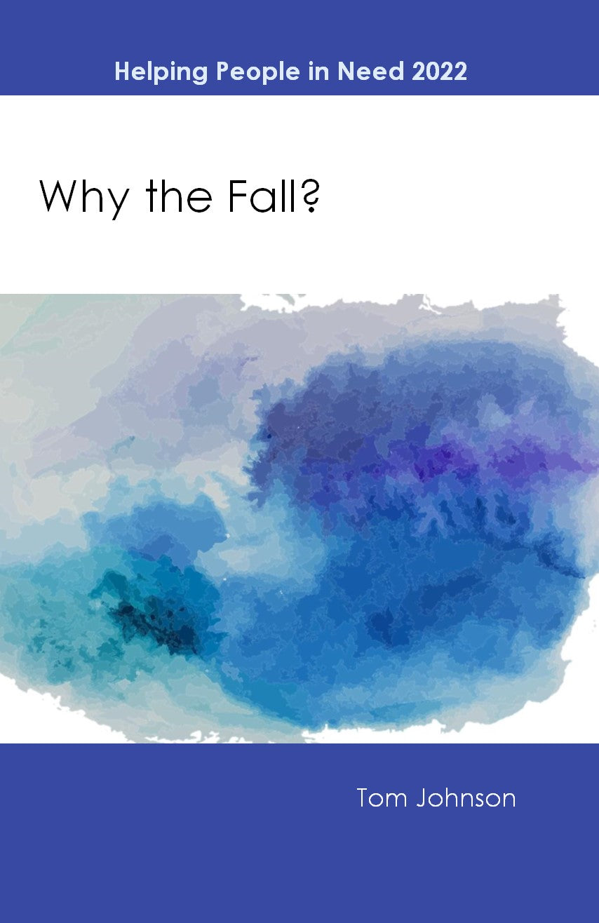 Why the Fall?