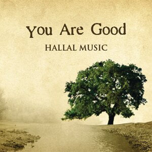You Are Good - CD
