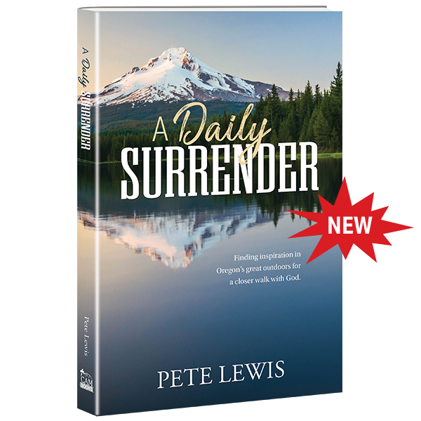 A Daily Surrender