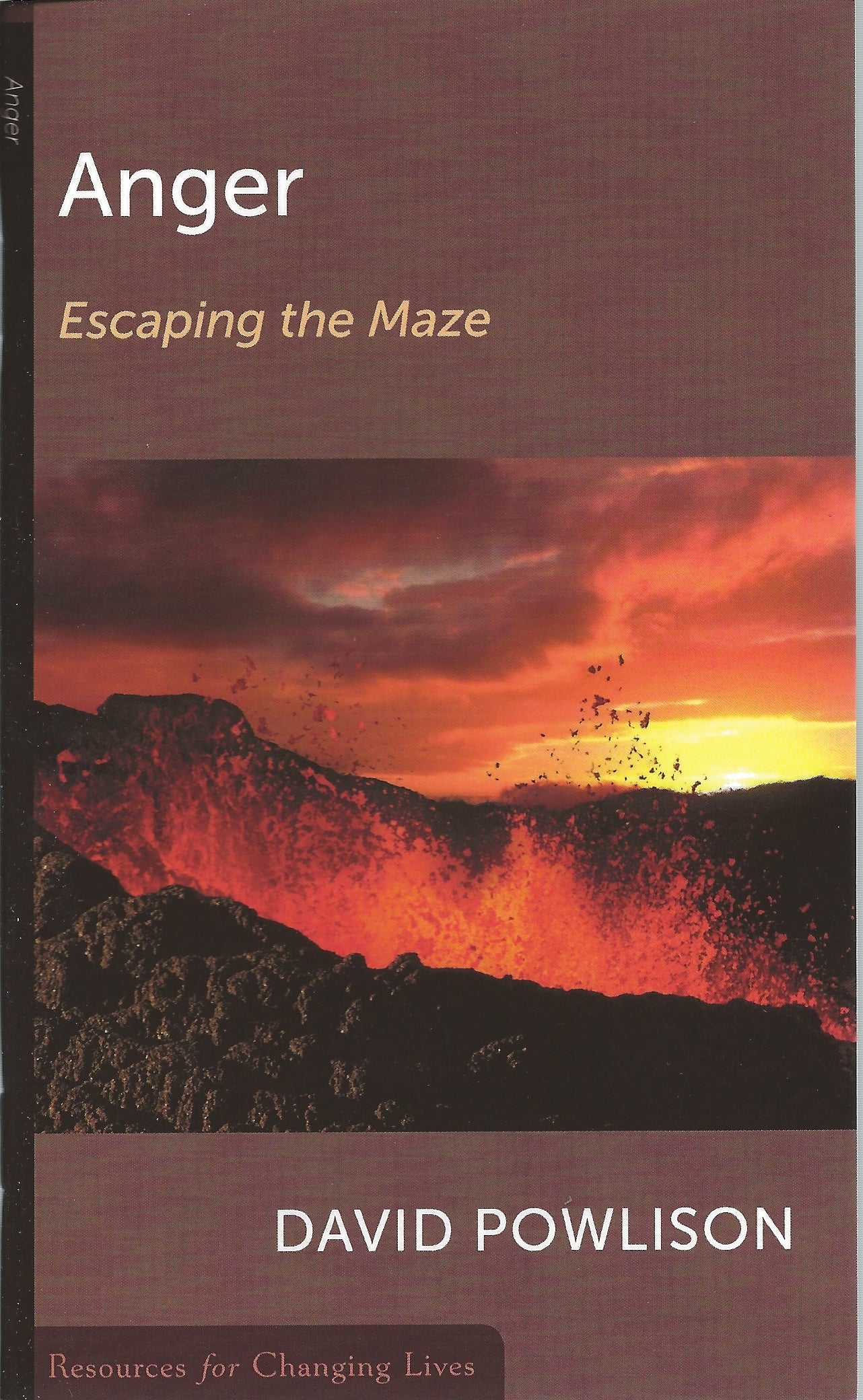 Anger: Escaping the Maze