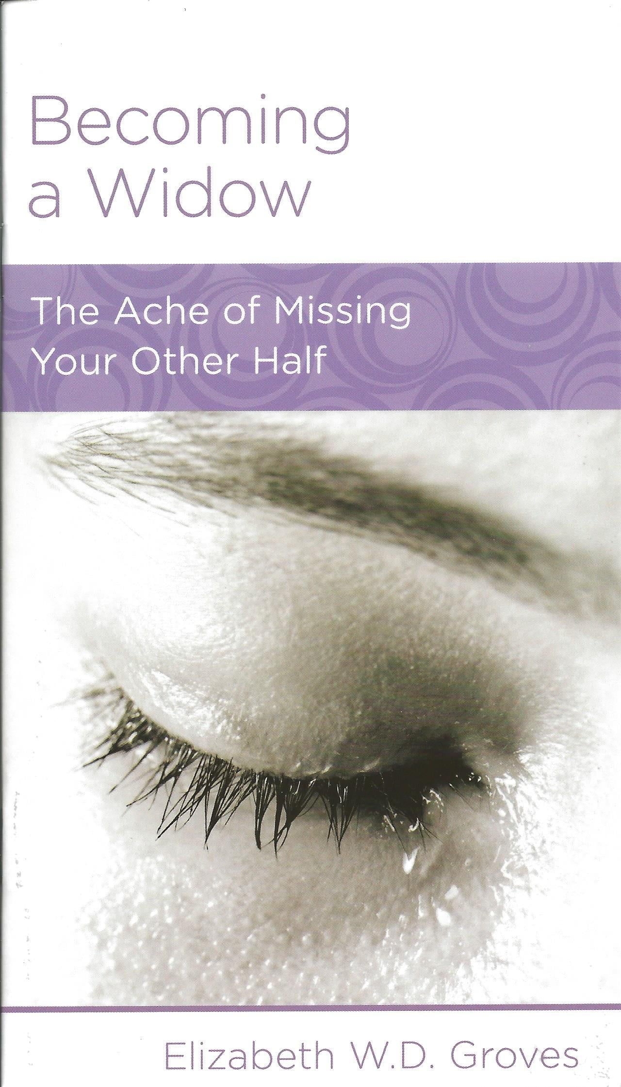 Becoming a Widow