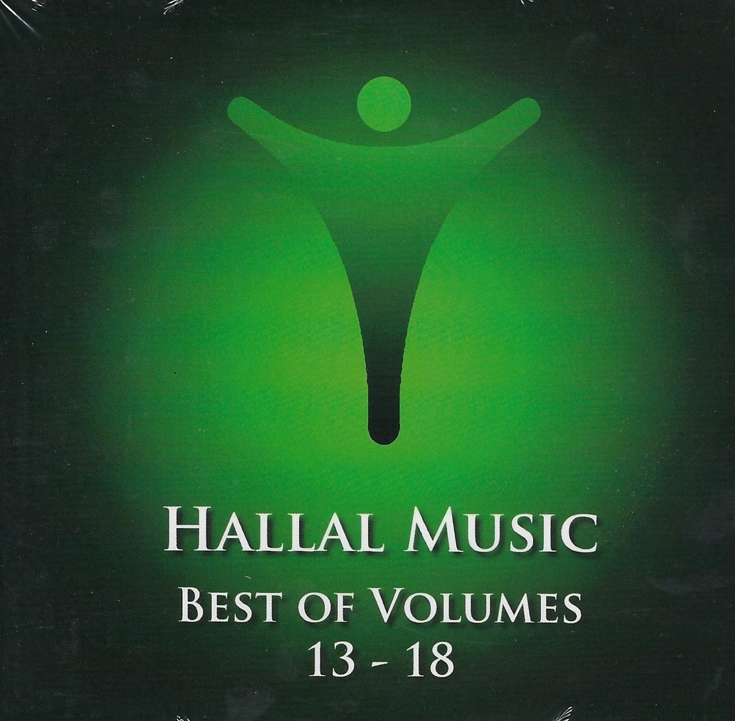 Best of Volumes 13-18 CD