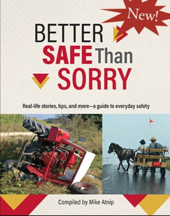 Better Safe Than Sorry