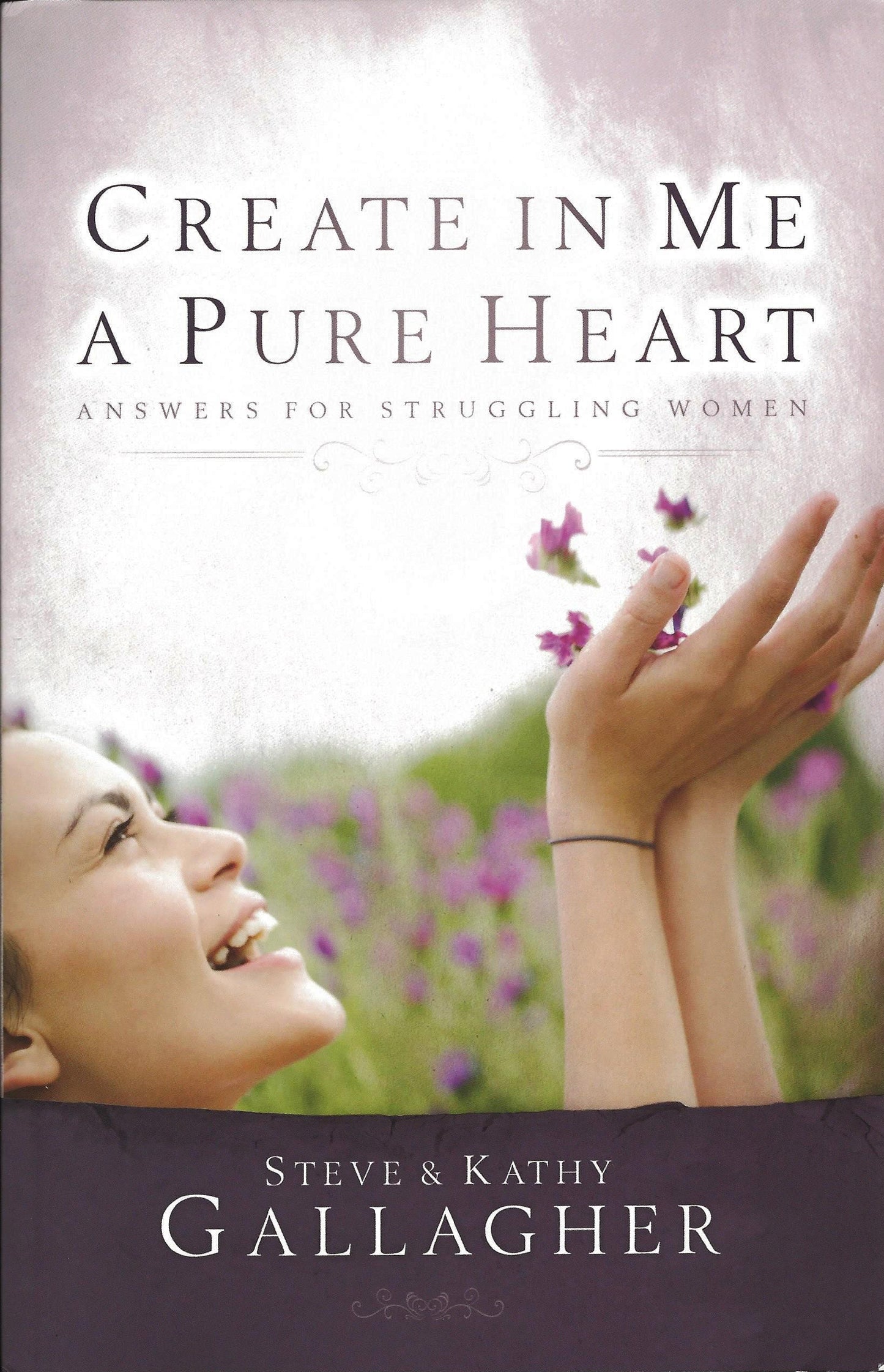 Create in Me a Pure Heart