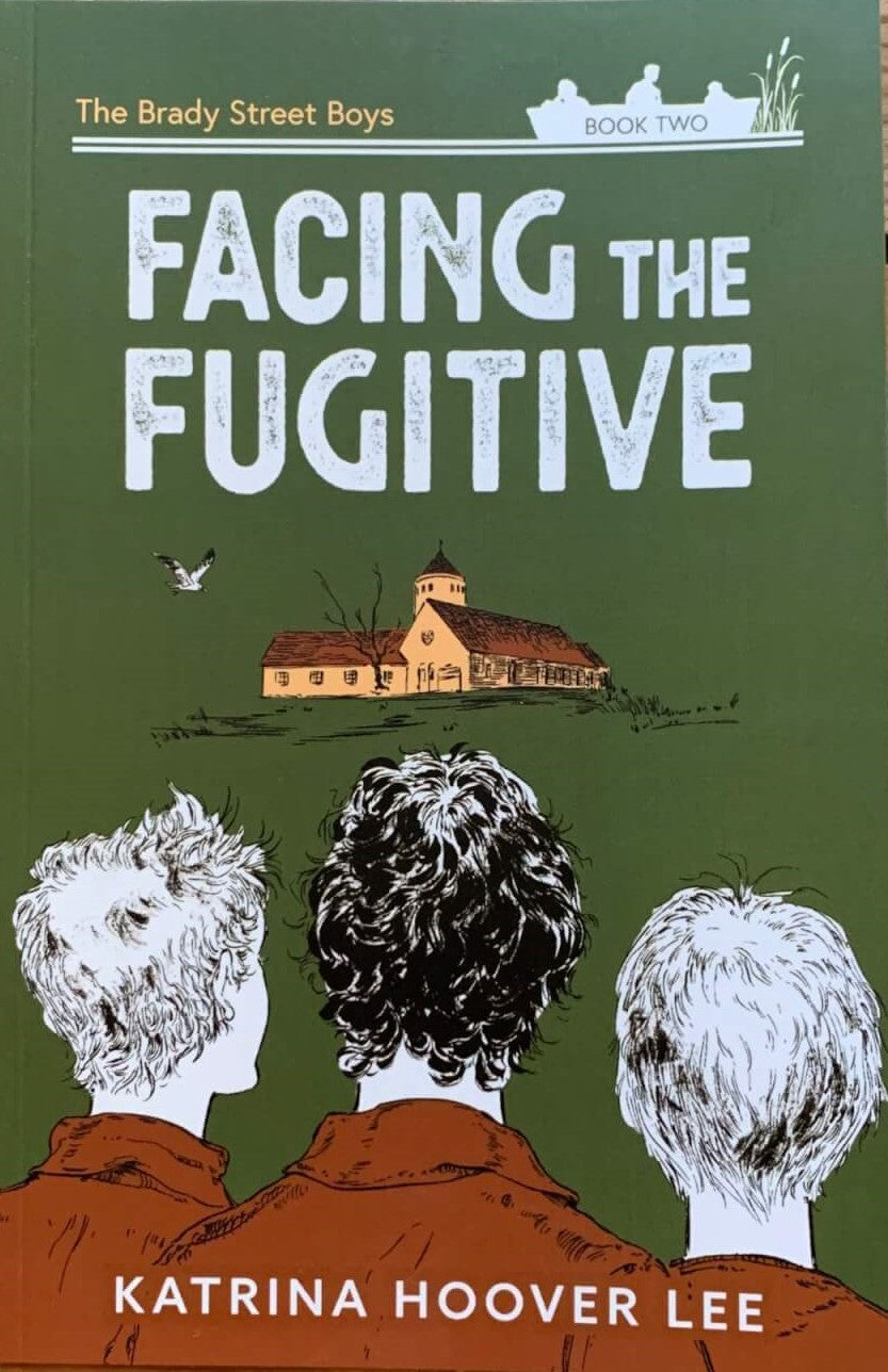 Facing the Fugitive