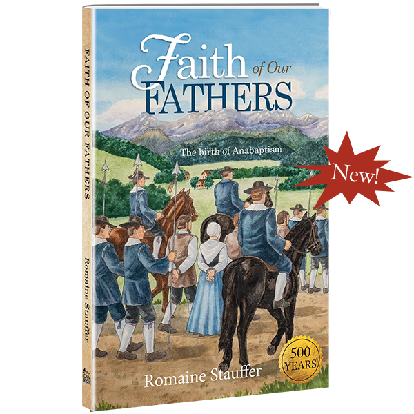 Faith of Our Fathers