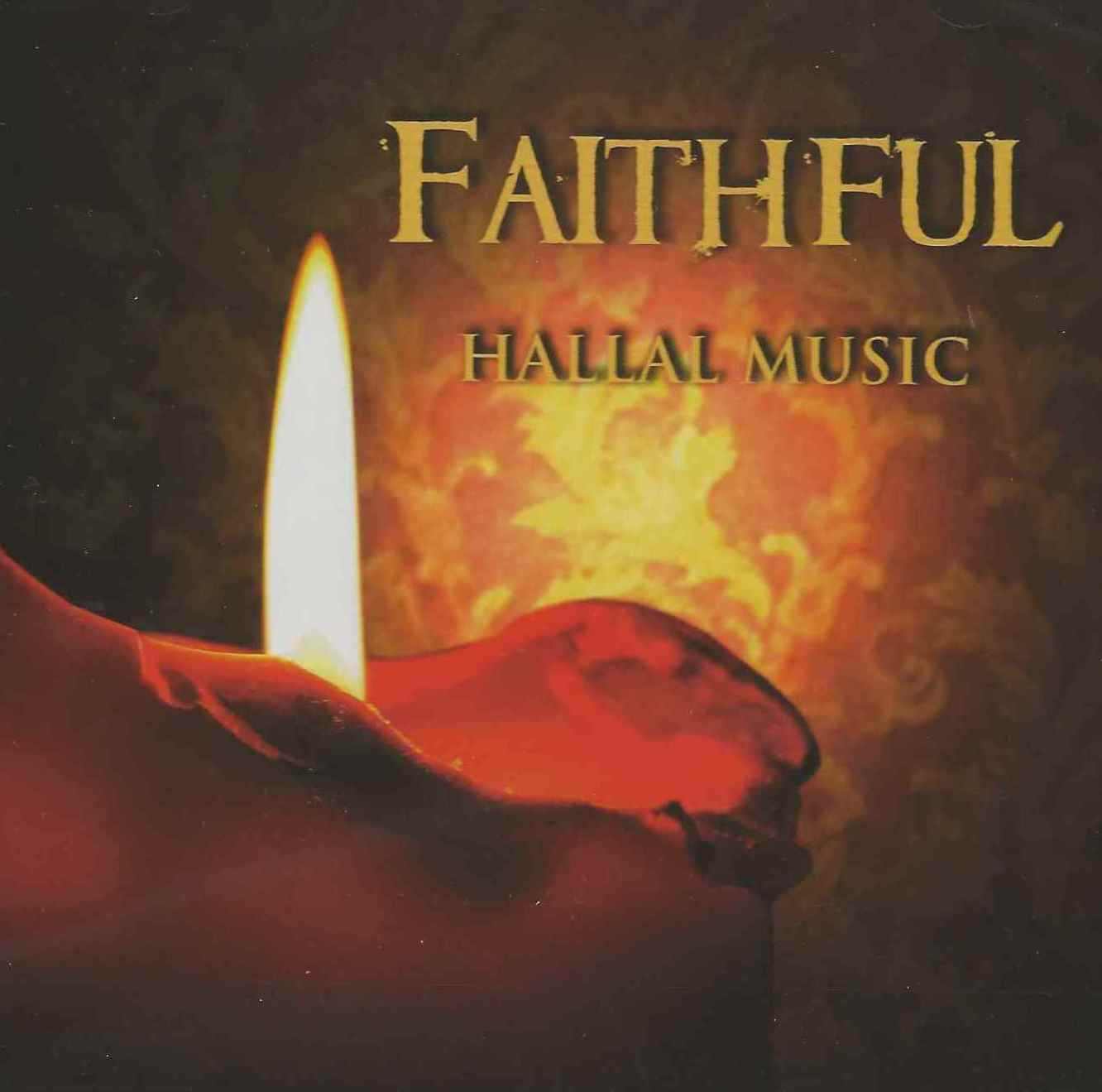 Faithful CD