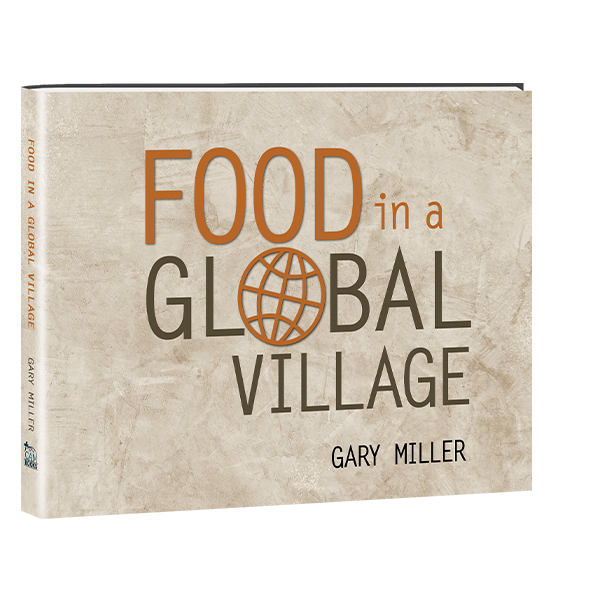 Food in a Global Village
