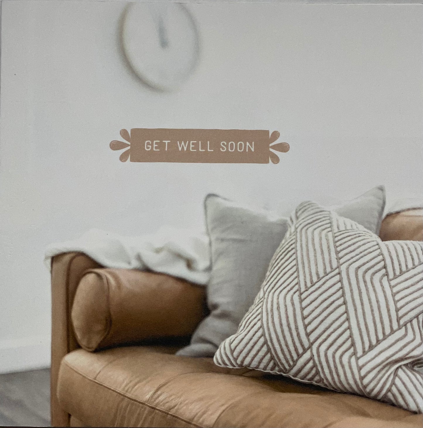Couch Time SQ Card