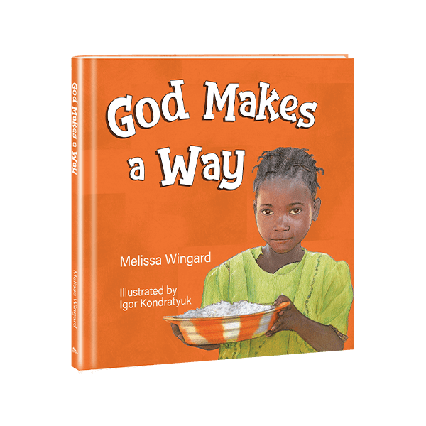God Makes a Way