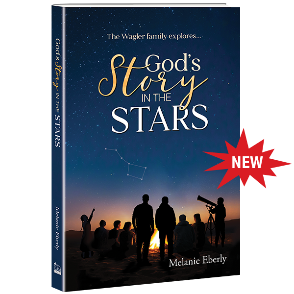 God’s Story in the Stars