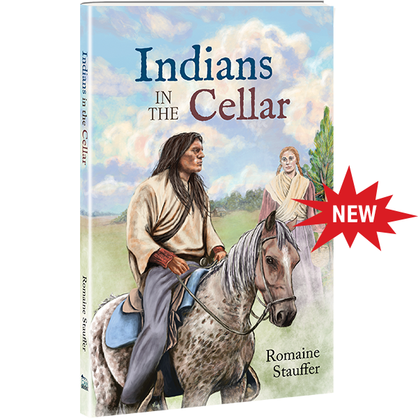 Indians in the Cellar