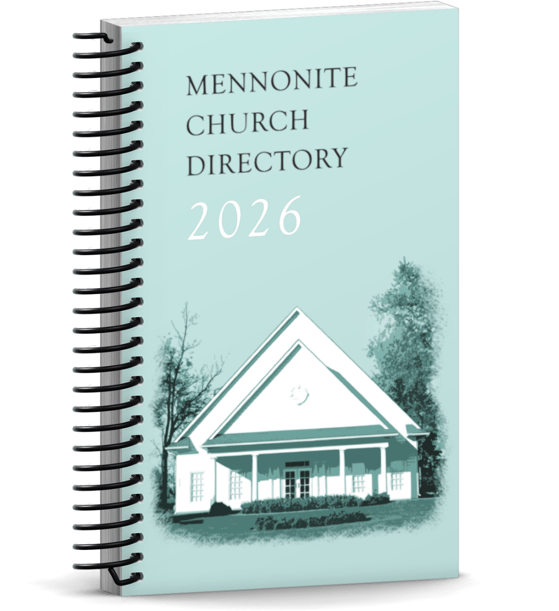 2026 Mennonite Church Directory