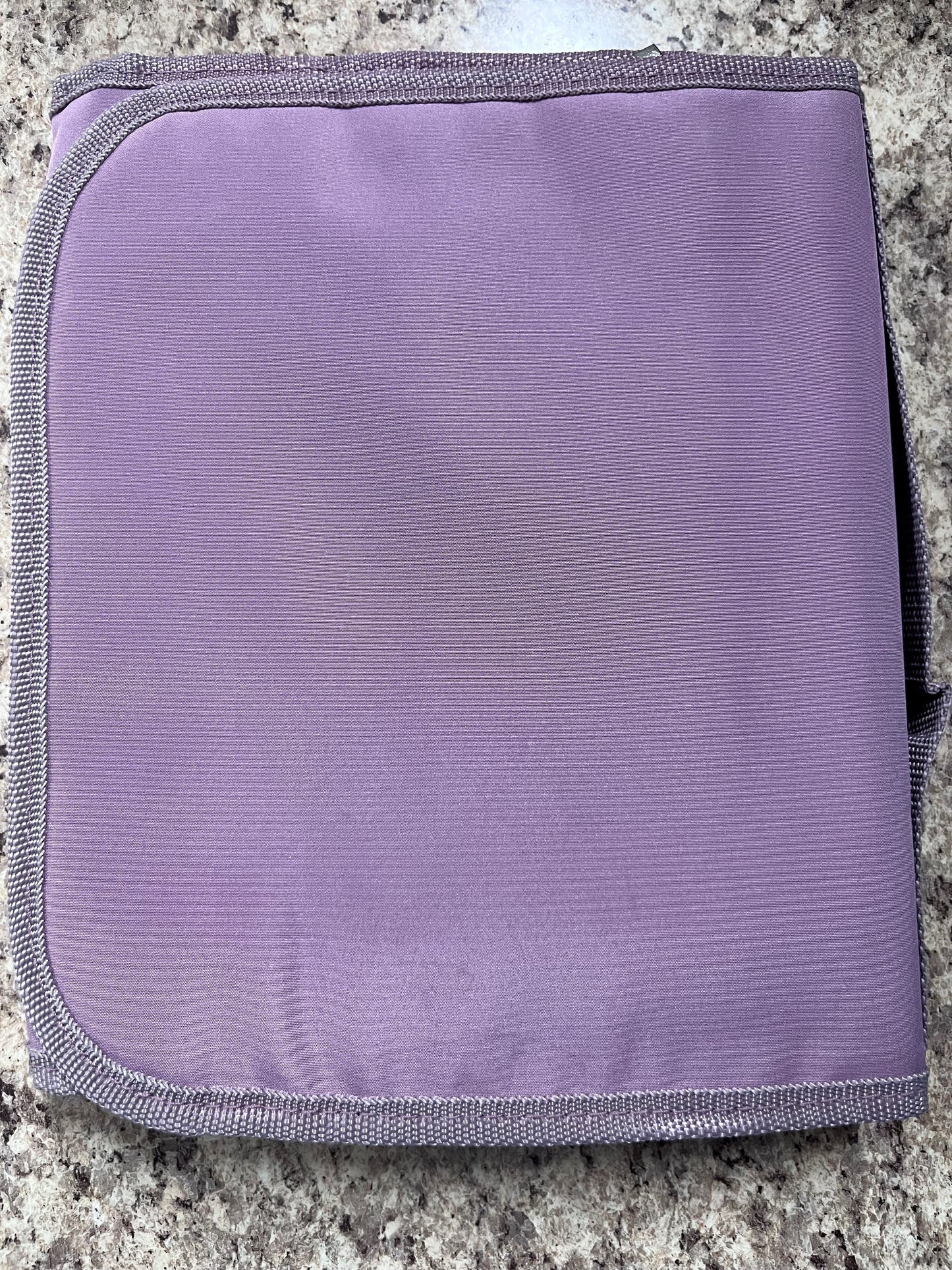 Trifold Bible case