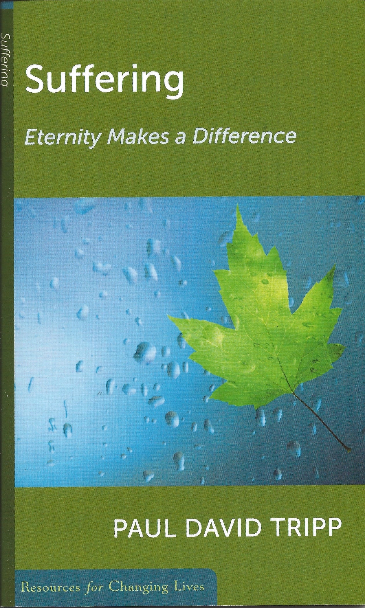 Suffering: Eternity Makes a Difference