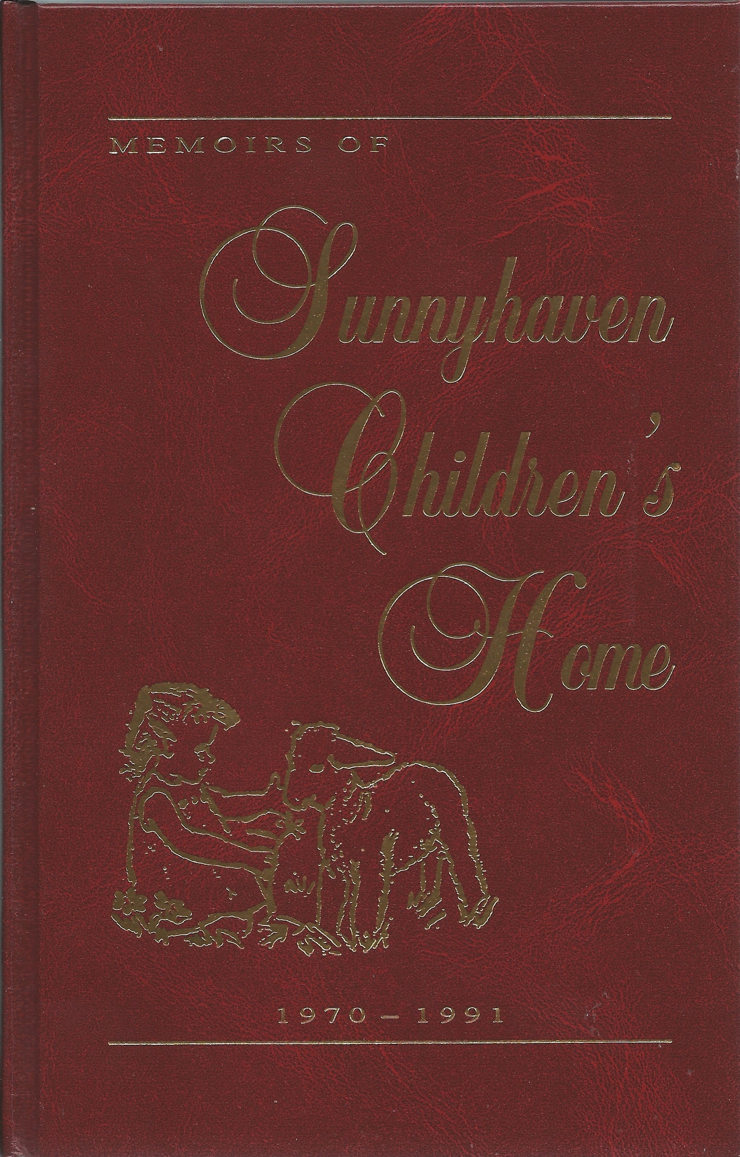 Sunny Haven Children's Home