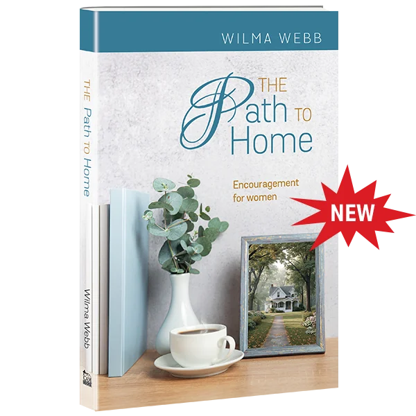 The Path to Home