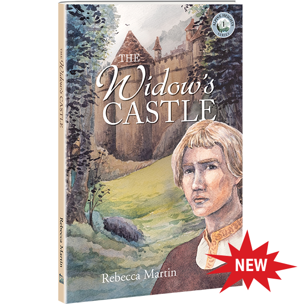 The Widow’s Castle