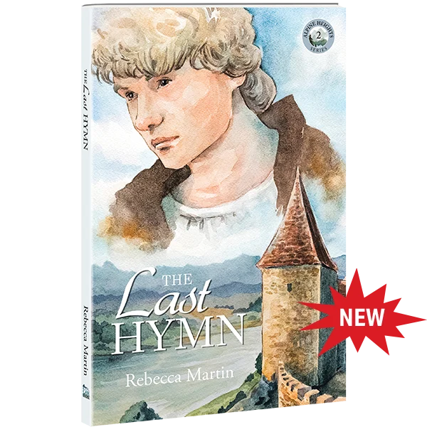 The Last Hymn