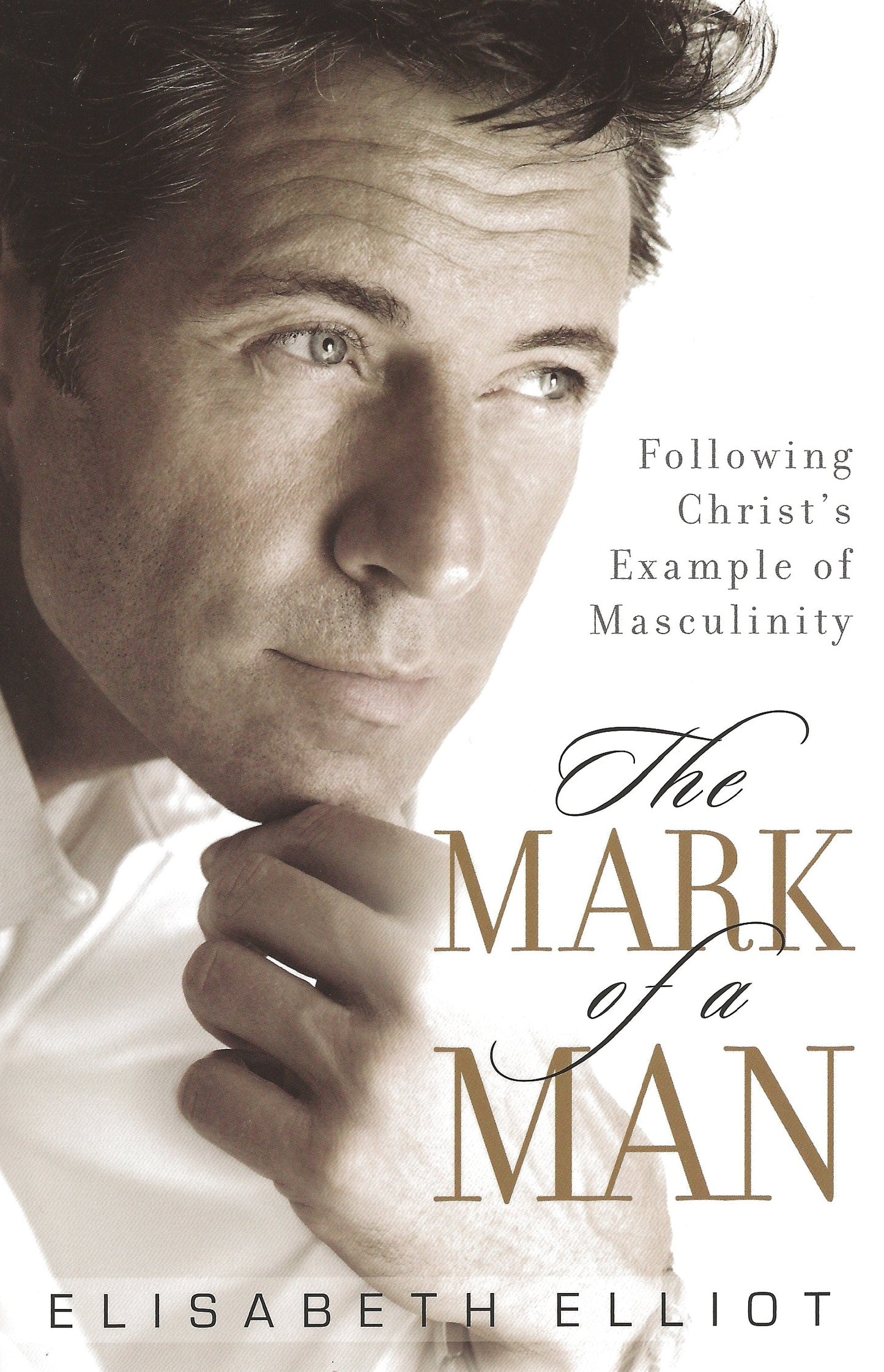 The Mark of A Man