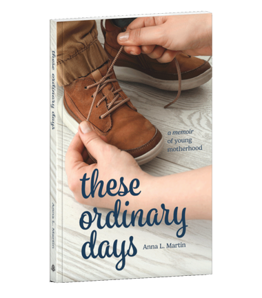 These Ordinary Days