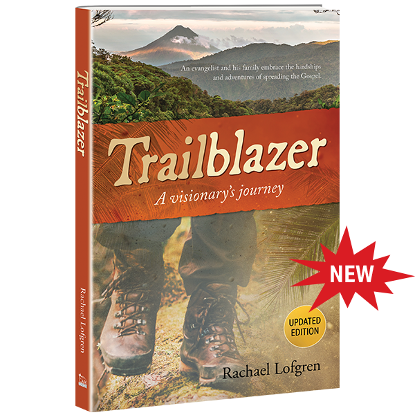 Trailblazer (Revised)