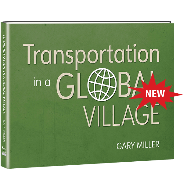 Transportation in a Global Village