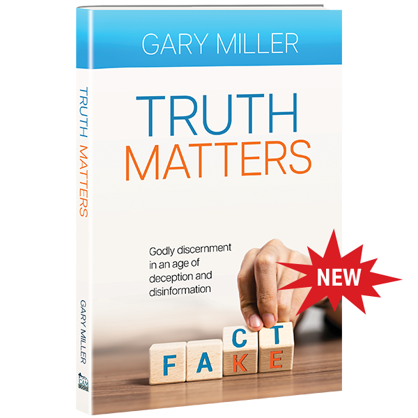 Truth Matters