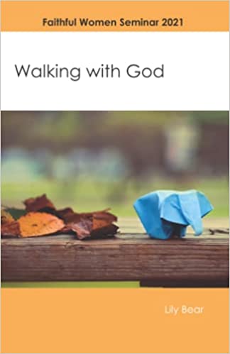 Walking with God