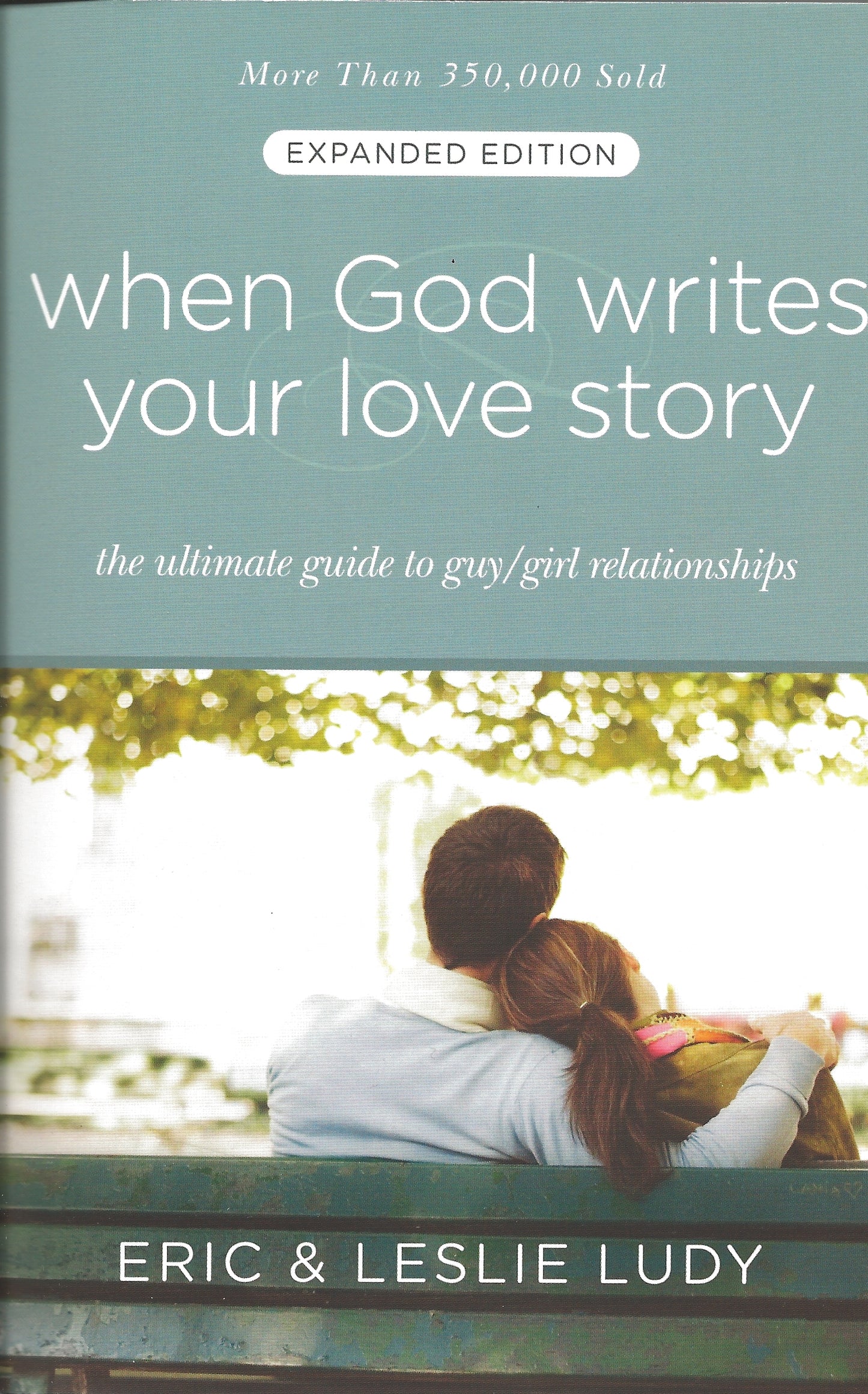 When God Writes Your Love Story