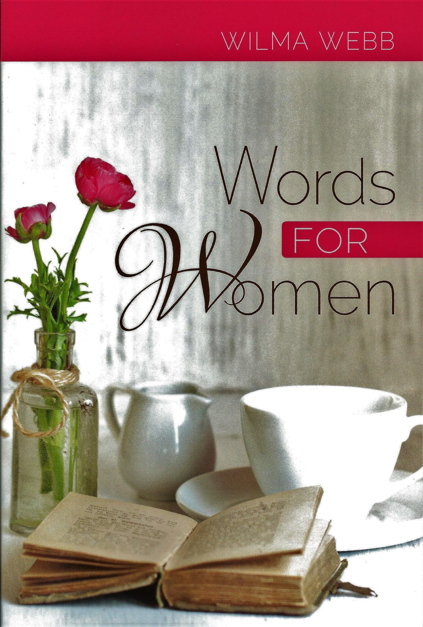 Words for Women