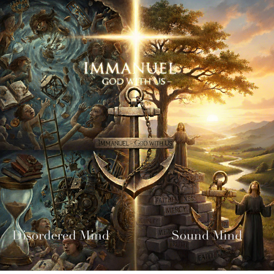 Hope in Darkness and Sunshine