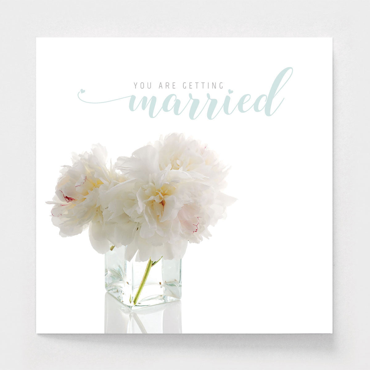 Getting Married