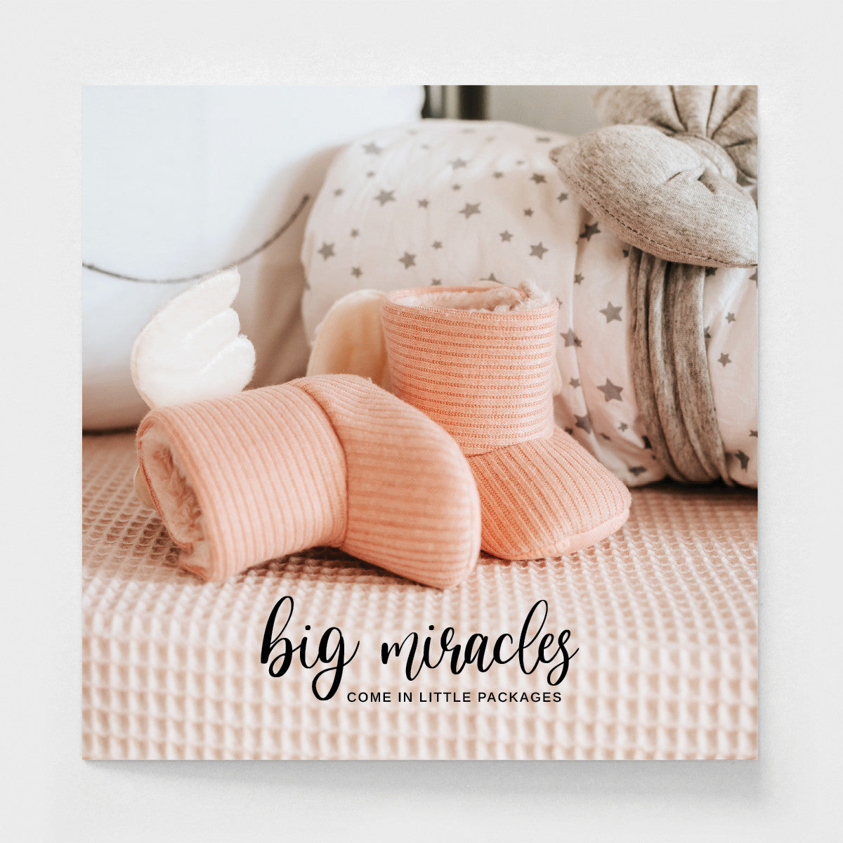 Little Packages