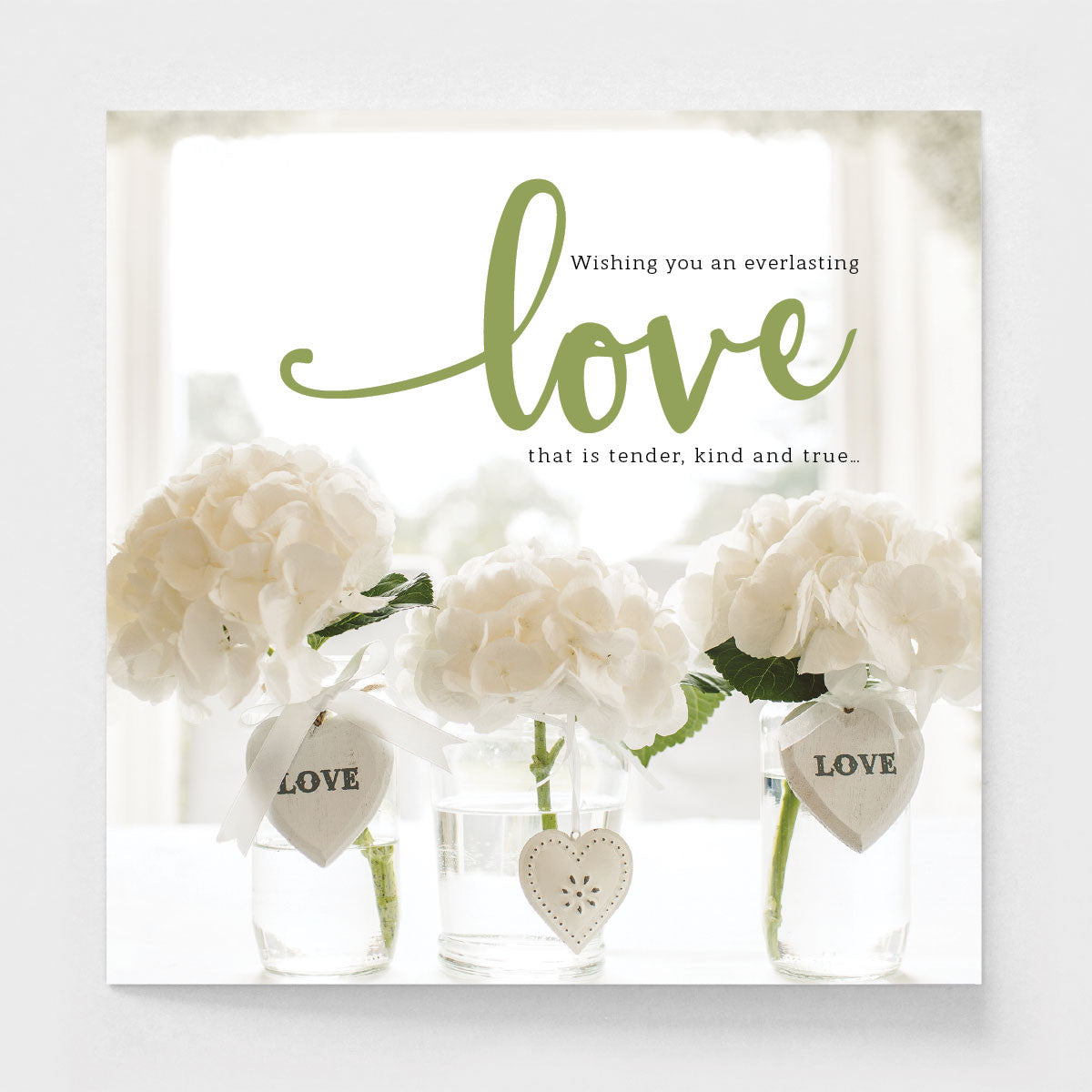 Love of God
