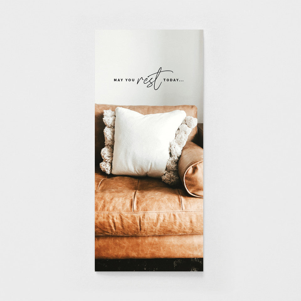 Comfort of God's Love