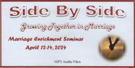 Side By Side - USB MES 2024