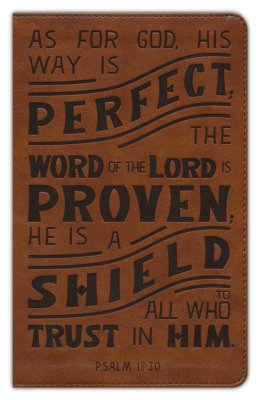 NKJV Personal Size Reference Bible