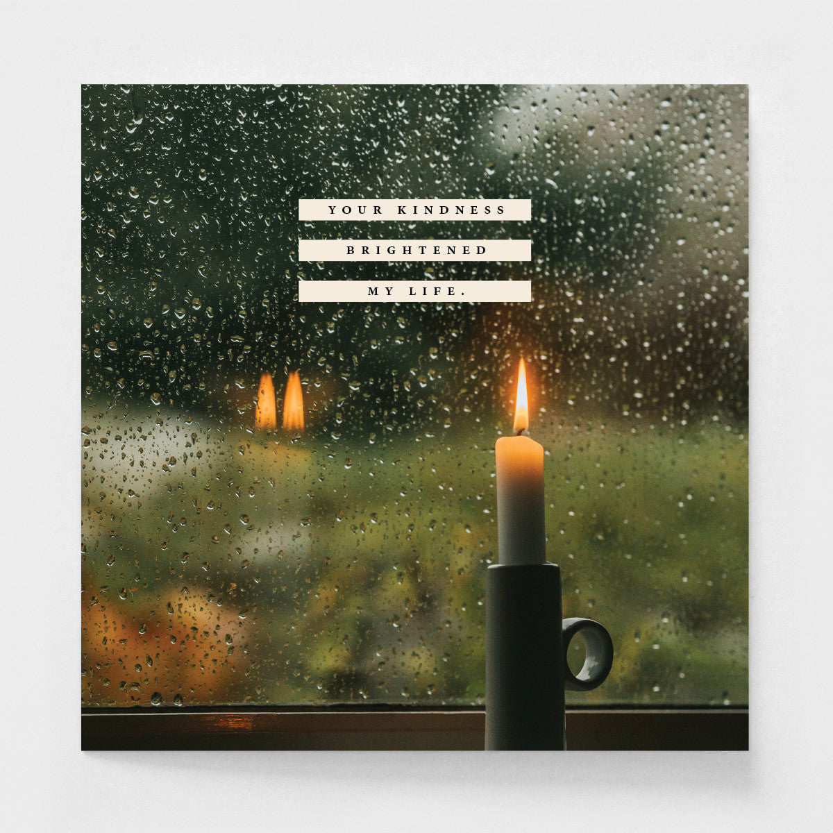 Brightened Life