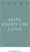 Shame - Being Known and Loved