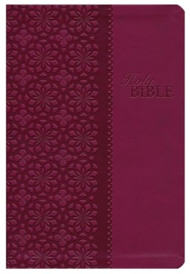 KJV Study Bible