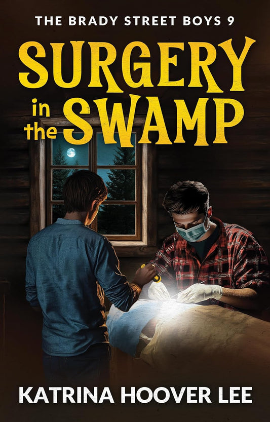 Surgery in the Swamp