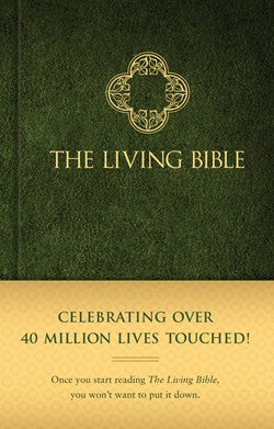 The Living Bible HC