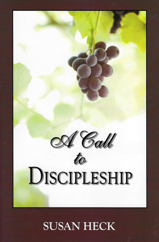A Call to Discipleship