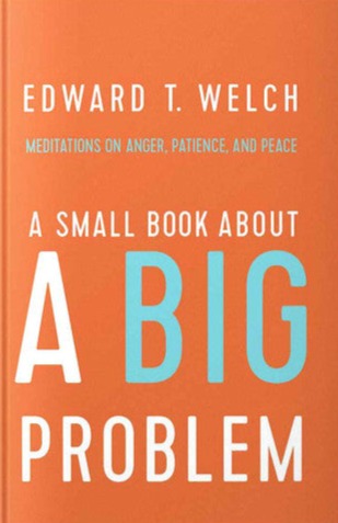 A Small Book About a Big Problem