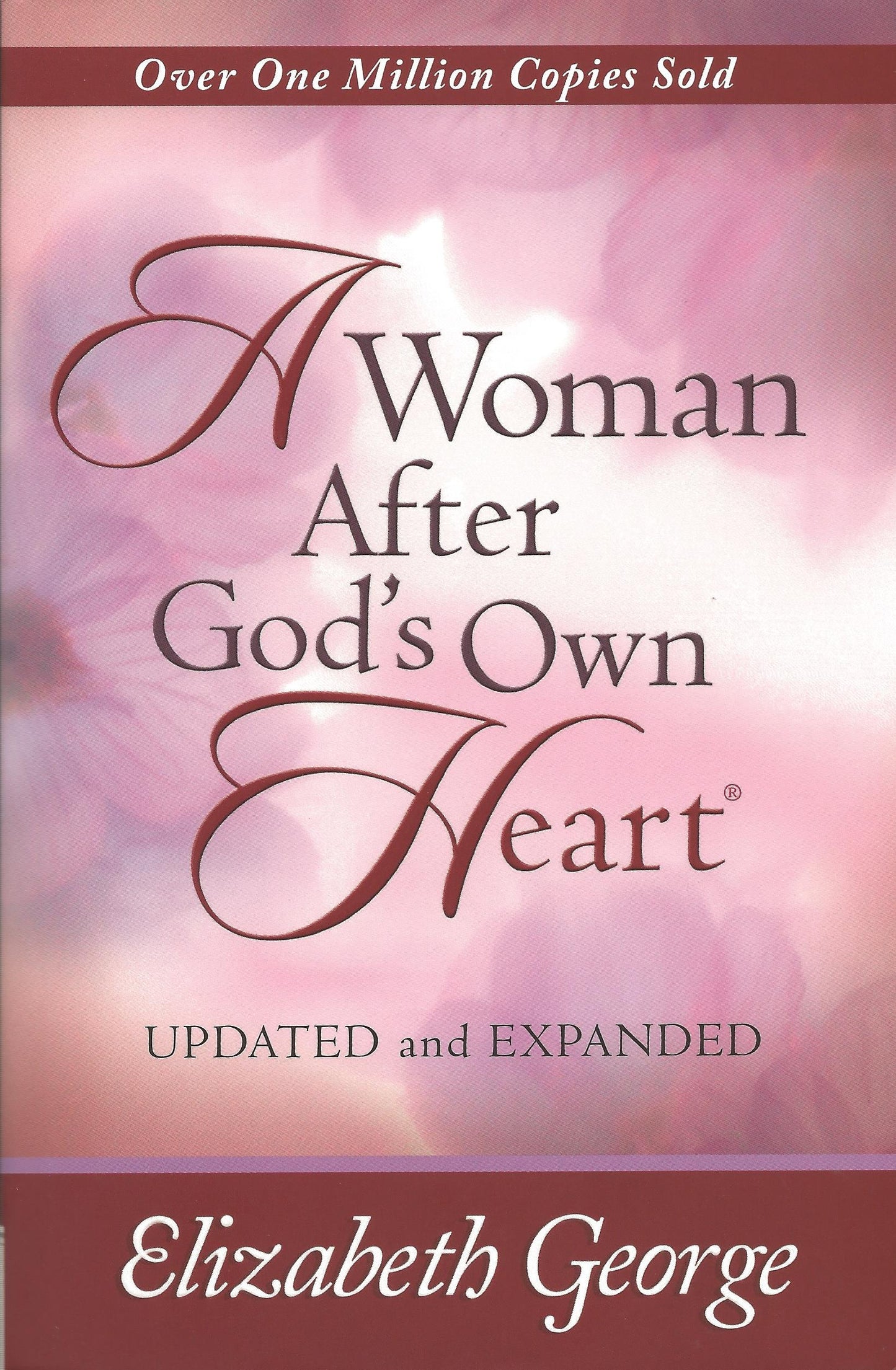 A Woman After God's Own Heart