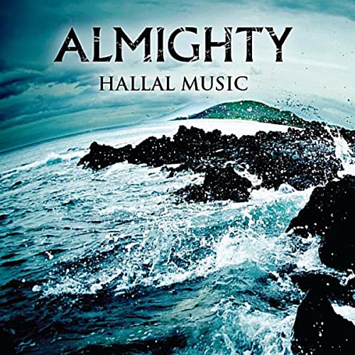 Almighty CD