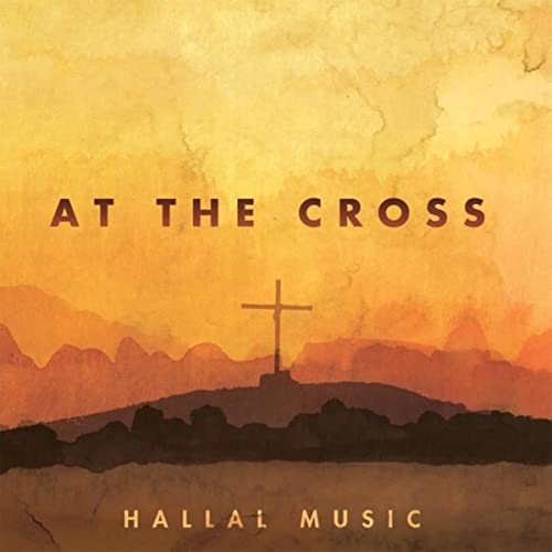 At the Cross CD